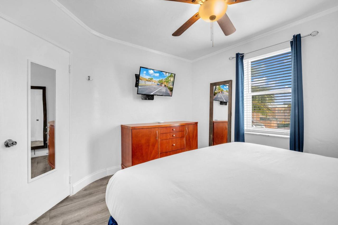 Laguna Blu Beach Hollywood Exterior foto